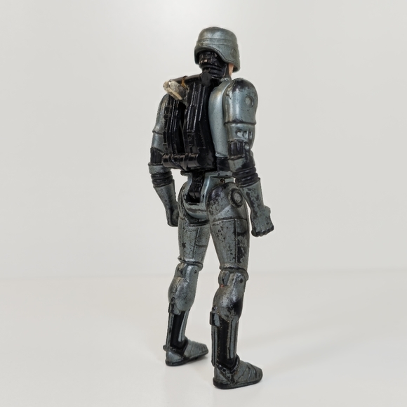 Vintage 1988 Orion  Robocop capgun figure - Picture 2 of 6